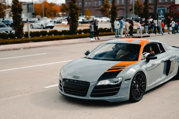 Casino Wild Vegas Android/iOS rakendus